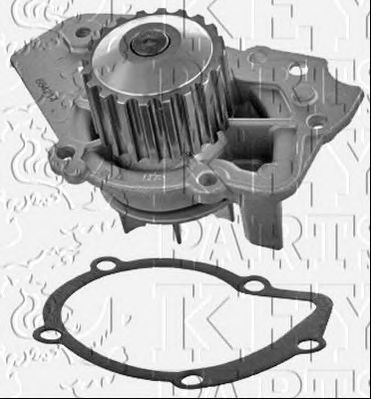 KEY PARTS kcp1277 -  Водяной насос